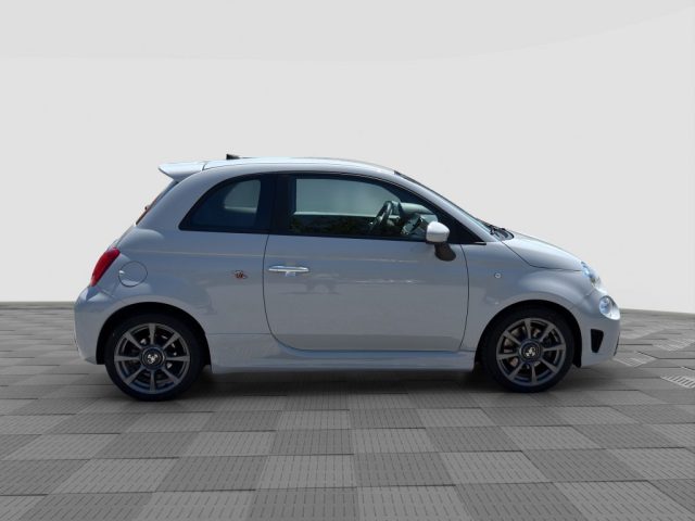 ABARTH 595 usata 5