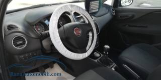 FIAT Punto usata, con Alzacristalli elettrici