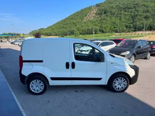FIAT Fiorino usata, con Climatizzatore