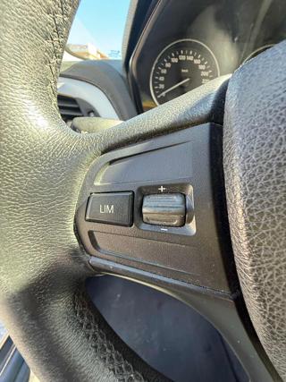 BMW 116 usata 27