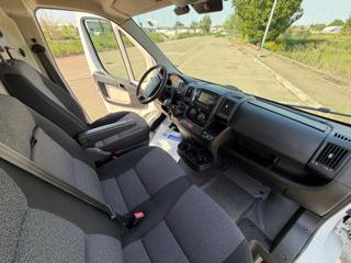 FIAT Ducato usata 13