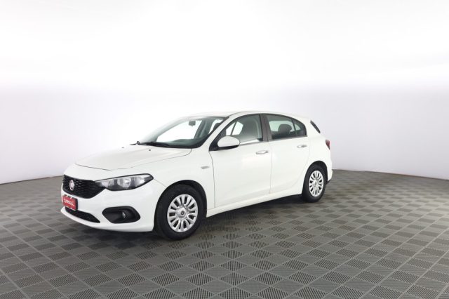 FIAT Tipo usata 6