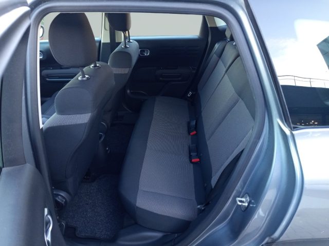 CITROEN C3 Aircross usata 18
