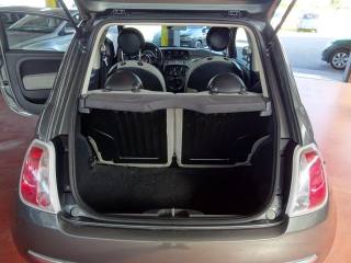 FIAT 500 usata, con Immobilizzatore elettronico