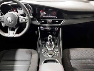 ALFA ROMEO Giulia usata, con Immobilizzatore elettronico