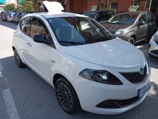 LANCIA Ypsilon usata, con Airbag Passeggero