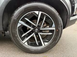 NISSAN Juke usata, con Sedili riscaldati