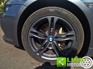 BMW 635 usata, con Cerchi in lega