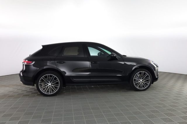 PORSCHE Macan usata 2