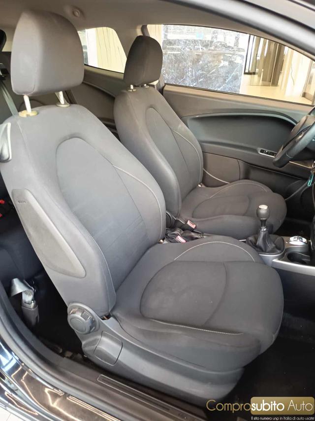 ALFA ROMEO MiTo usata, con Climatizzatore