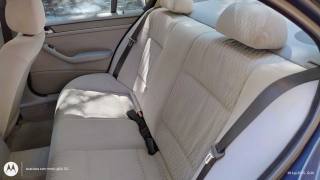 BMW 318 usata, con Fendinebbia