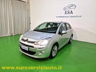 CITROEN C3 usata, con Cerchi in lega
