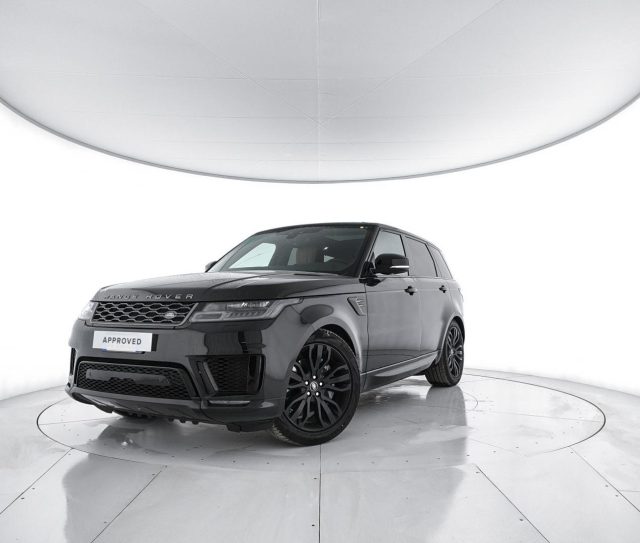 LAND ROVER Range Rover Sport usata 0