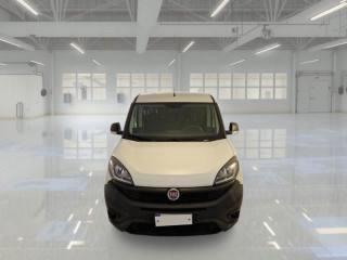 FIAT Doblo usata, con Climatizzatore