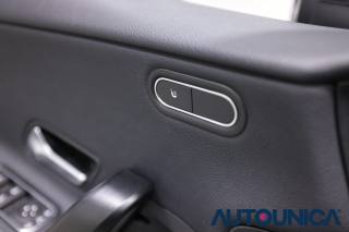 MERCEDES-BENZ A 180 usata, con Sensori di parcheggio anteriori