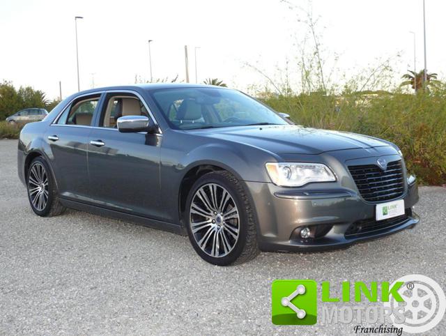 LANCIA Thema usata, con Airbag laterali