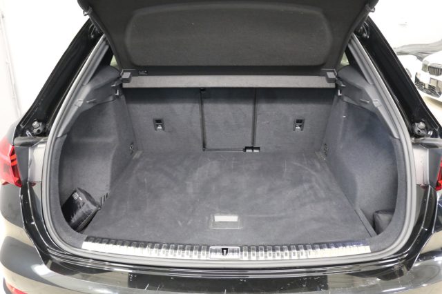 AUDI Q3 usata, con Chiusura centralizzata