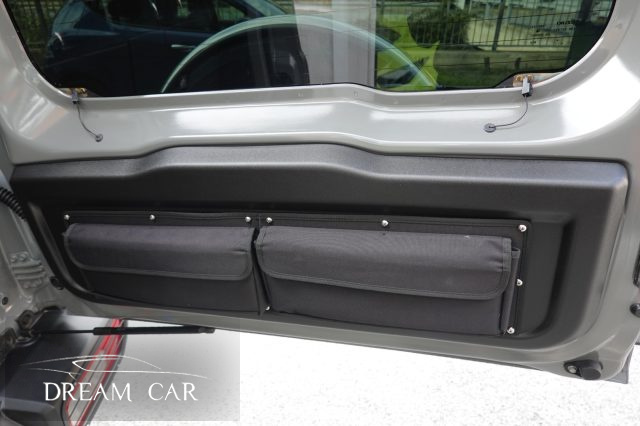 SUZUKI Jimny usata, con ESP