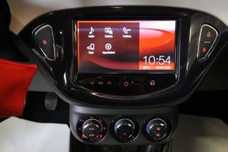 OPEL Adam usata, con Cruise Control