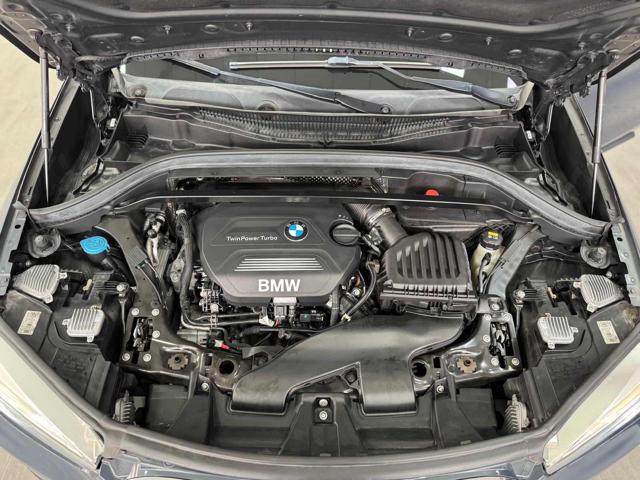 BMW X1 usata 39