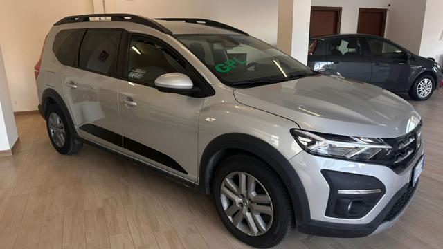DACIA Jogger usata, con Chiusura centralizzata