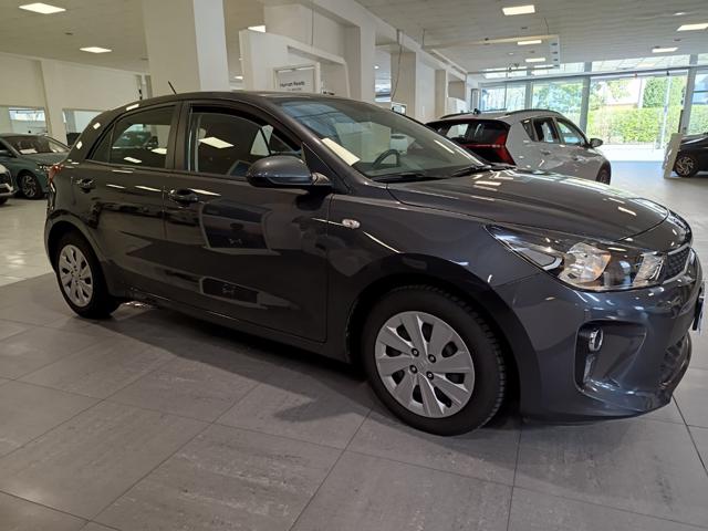 KIA Rio usata, con Alzacristalli elettrici