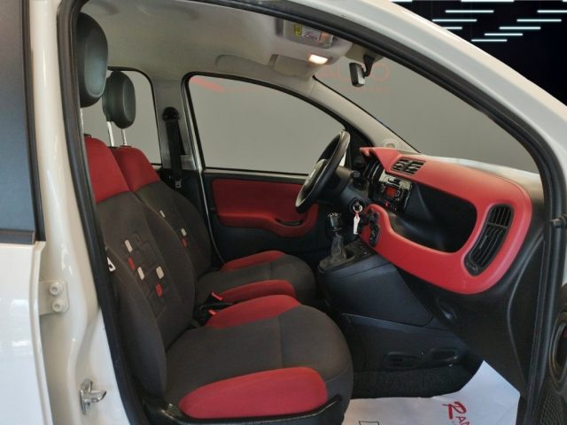 FIAT Panda usata 16