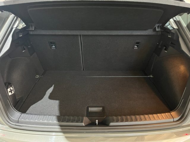 AUDI A1 usata, con Immobilizzatore elettronico