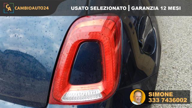 FIAT 500 usata 43