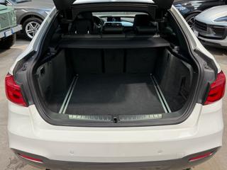 BMW 320 usata, con Sedili sportivi