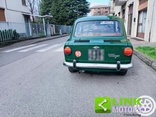 FIAT 850 usata 6