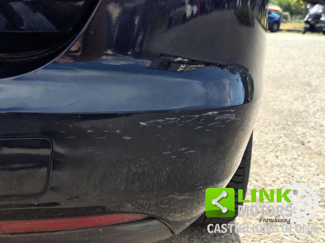 OPEL Astra usata, con Immobilizzatore elettronico