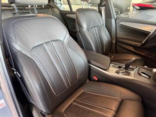 BMW 530 usata, con Climatizzatore