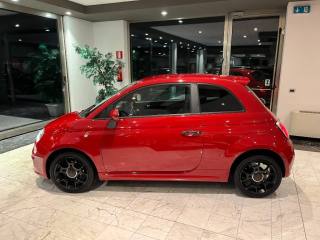 FIAT 500 usata, con Alzacristalli elettrici