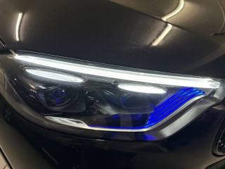 MERCEDES-BENZ GLC 220 usata, con Chiusura centralizzata