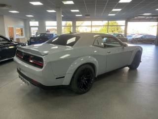 DODGE Challenger usata 5