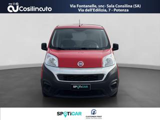 FIAT Fiorino usata, con Climatizzatore