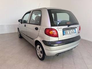 DAEWOO Matiz usata 9