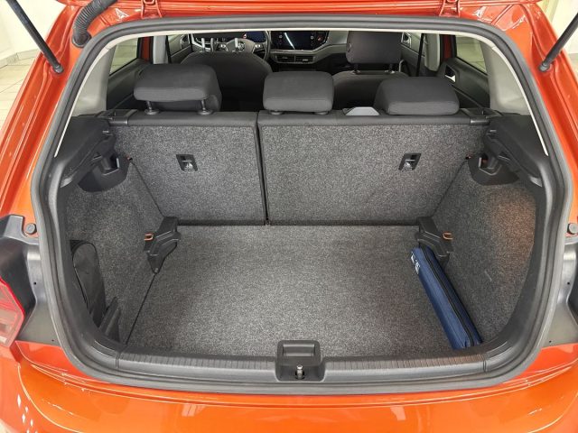 VOLKSWAGEN Polo usata, con Immobilizzatore elettronico