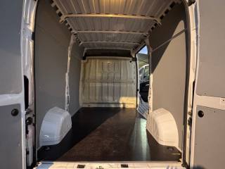 FIAT Ducato usata, con Volante multifunzione