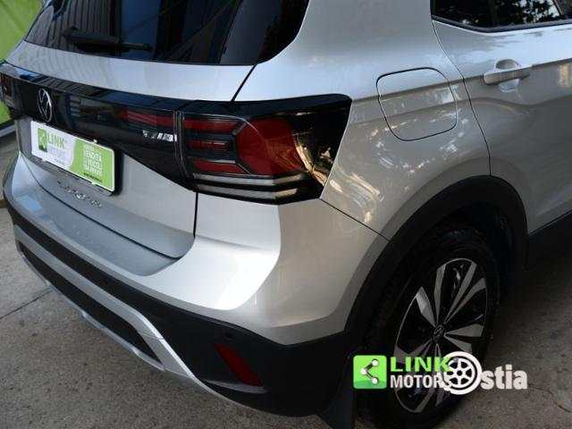 VOLKSWAGEN T-Cross usata 30