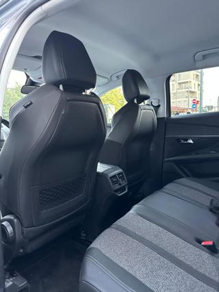 PEUGEOT 3008 usata, con Servosterzo