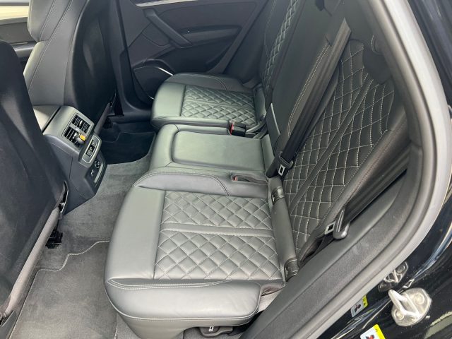 AUDI Q5 usata 15