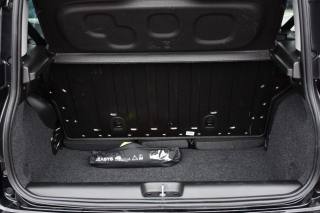 FIAT Panda usata, con USB