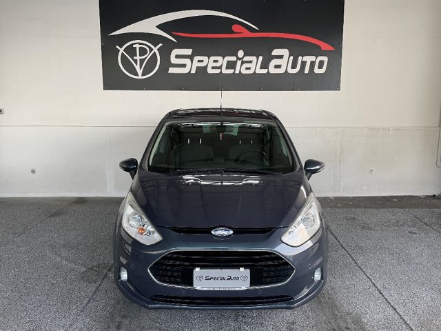 FORD B-Max usata, con ABS