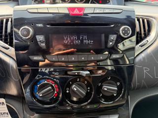 LANCIA Ypsilon usata, con Controllo trazione