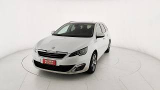 PEUGEOT 308 usata, con Chiusura centralizzata telecomandata