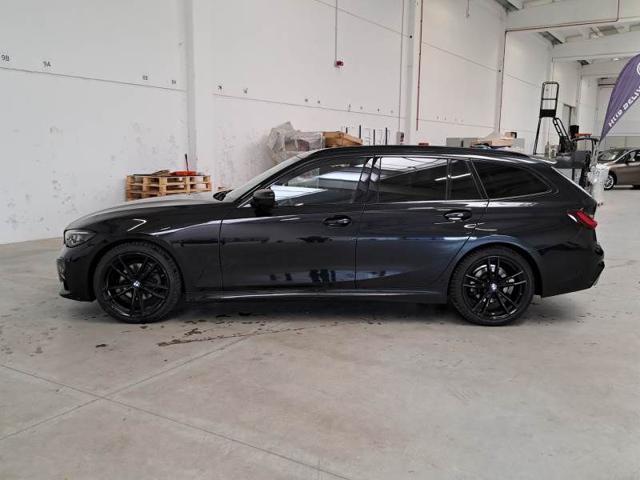 BMW 320 usata, con Alzacristalli elettrici