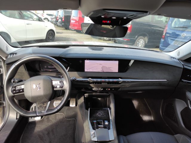 DS AUTOMOBILES DS 4 usata 24