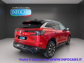RENAULT Austral usata, con Airbag Passeggero